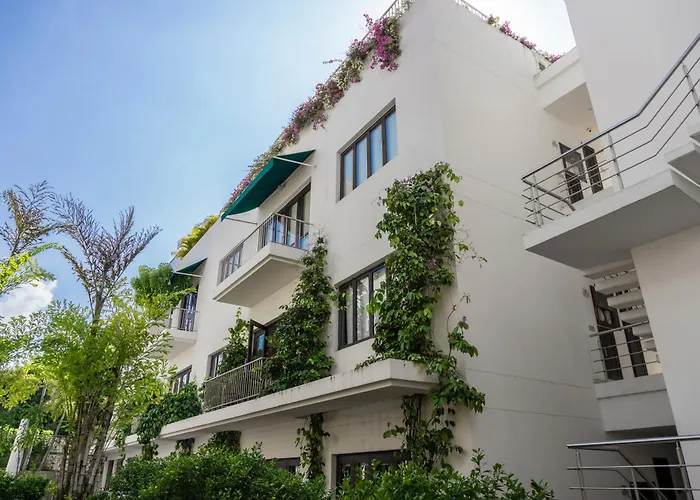One Bedroom Apartment In Old City Of Cartagena