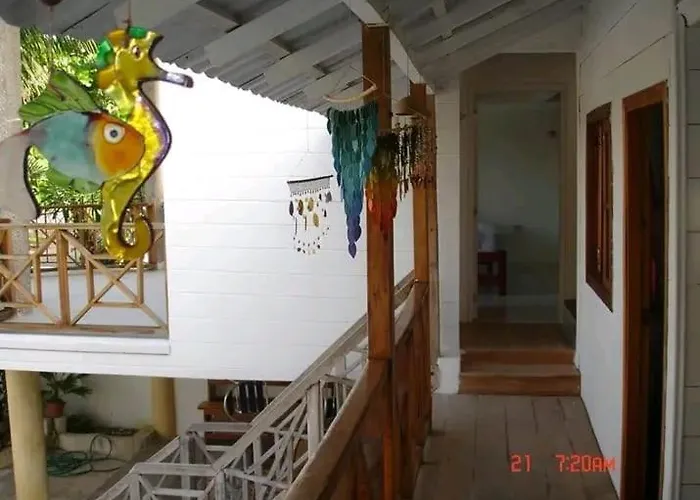 La Boquilla, Cartagena, Hospedaje, Turismocolombia-Fit
