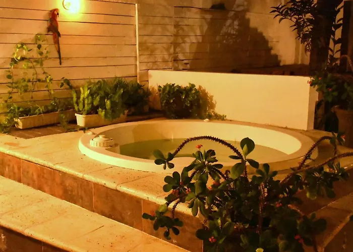Casa De Playa, En Los Morros Cartagena