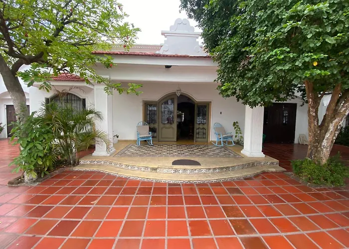 Casa Bahia Colonial
