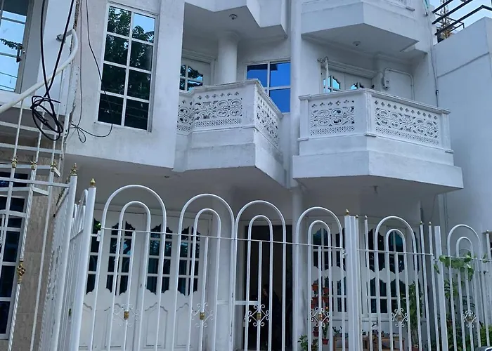 Hostel Vim