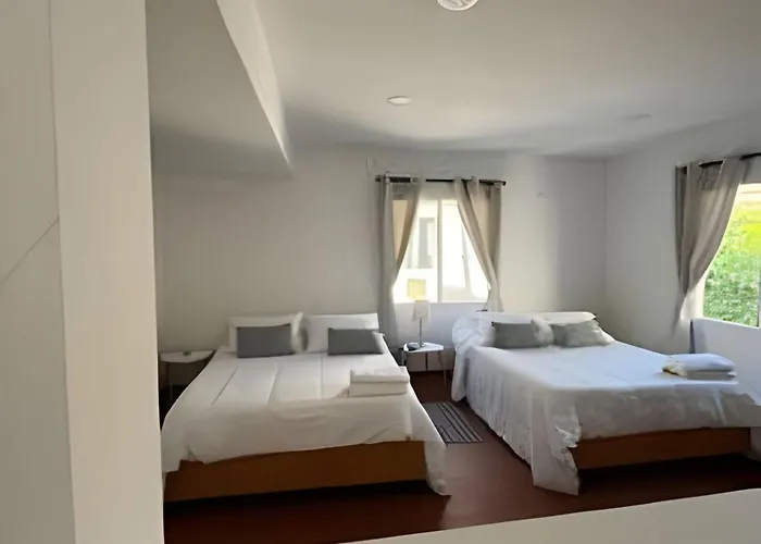 Centrico Y Confortable Apto Casa Dona Yola 8