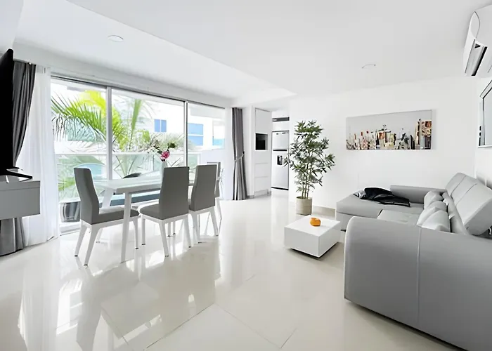 Apartamento 2 Dormitorios Morros. Salida Playa