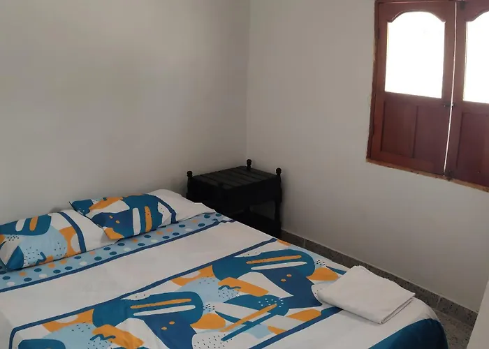 Torices Casa Hostal