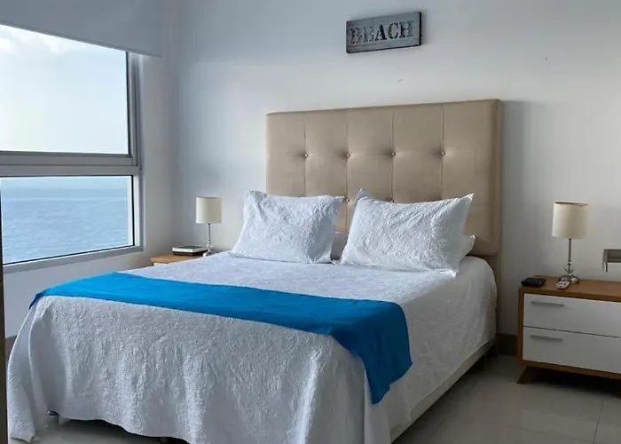 Descanso En Palmetto Beach Vista Al Mar Y Comodidad
