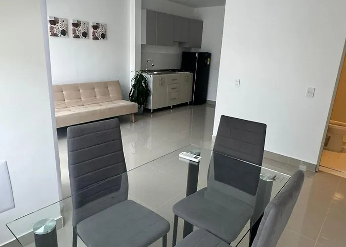 Apartamentos Cartagena Acuarium