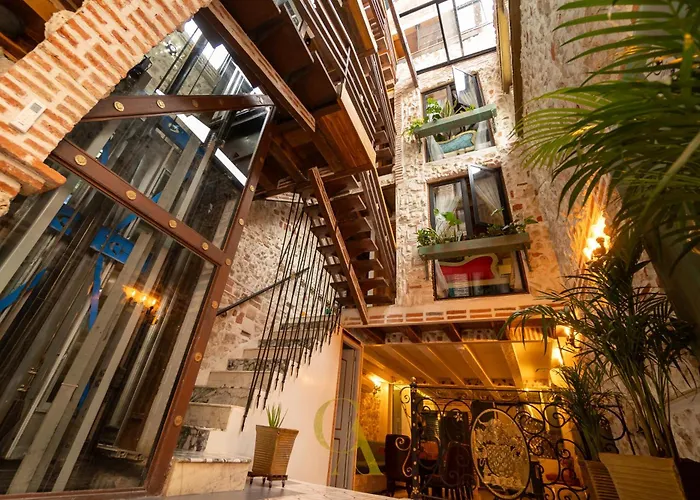 Casa Arce Boutique