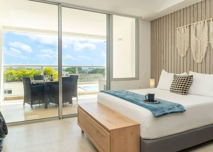 Cb543 Boho Suite + Pisicna + Wifi + Balcon