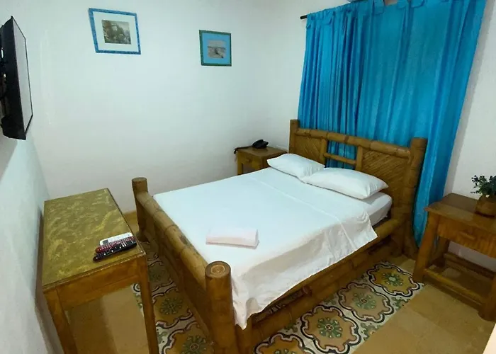 Habitaciones Independientes Con Bano Privado #8