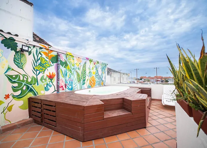 LuKa Cartagena Hostel