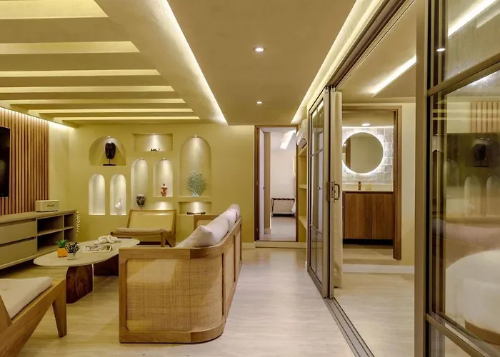 Suites La Iglesia