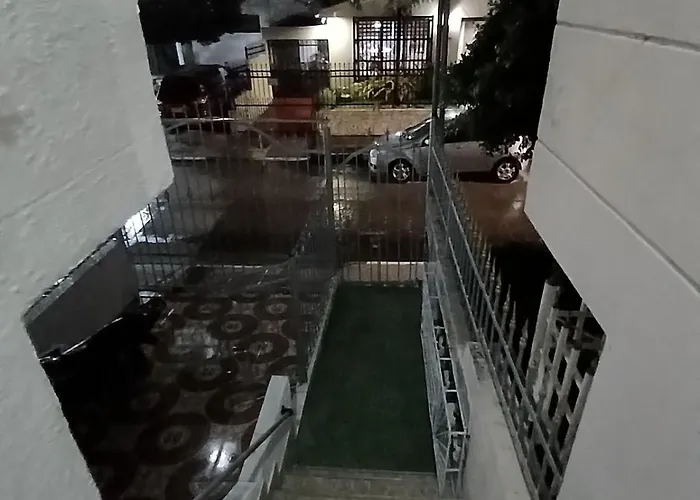 Apartamento 203
