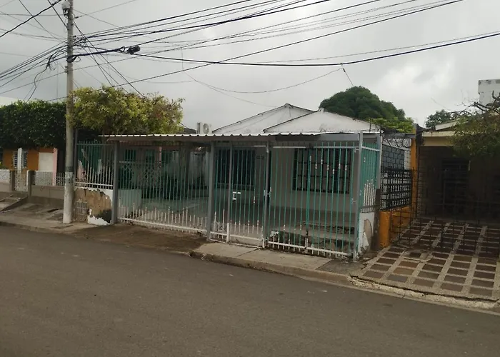 Green House