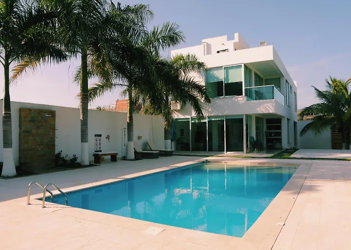 Casa Romero