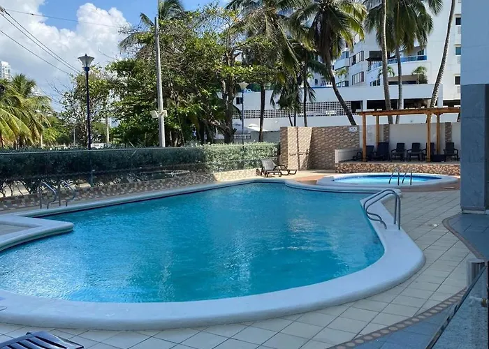 Hospedaje Cristoforo Turismocolombia-Fit