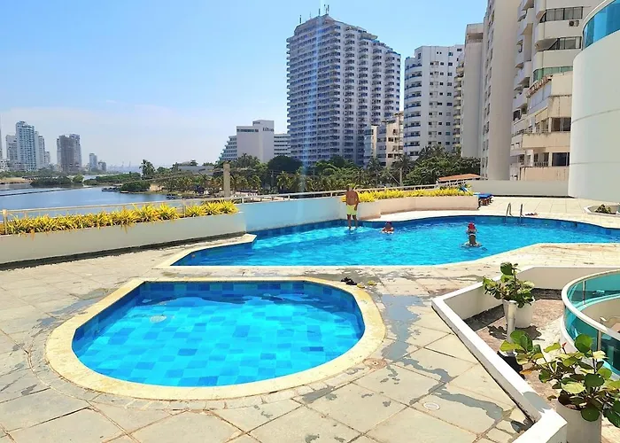 Laguito Apartment
