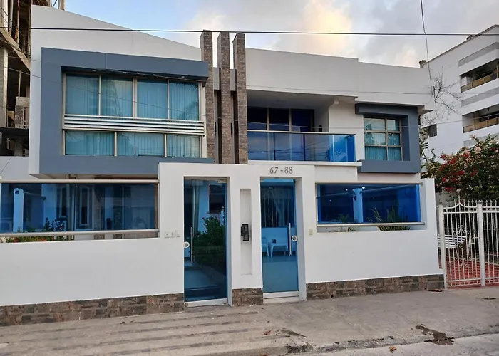 Apartamentos Crespo 67 Aeropuerto