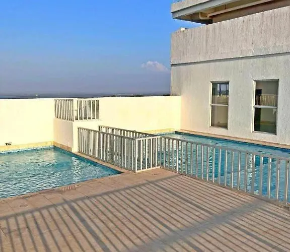 Apartamento Cartagena Exclusivo