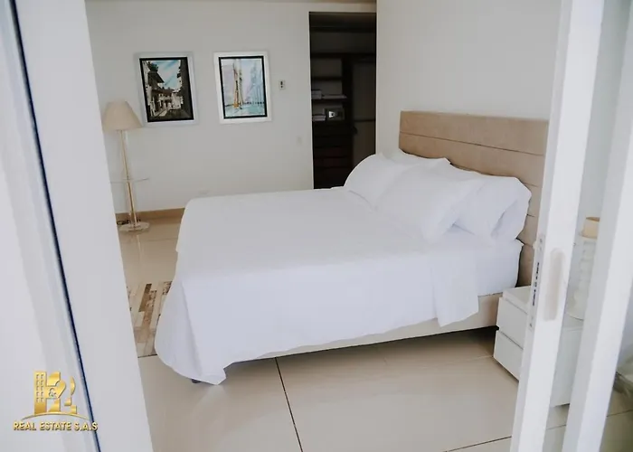 Luxurious Apartment 1507 H2