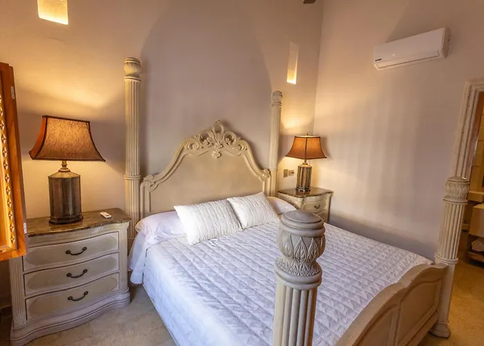 Casa Beatriz Luxury Colonial House