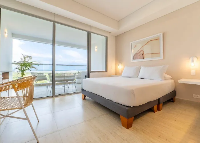 1135 Luxury Acogedora Suite Hermosa Vista