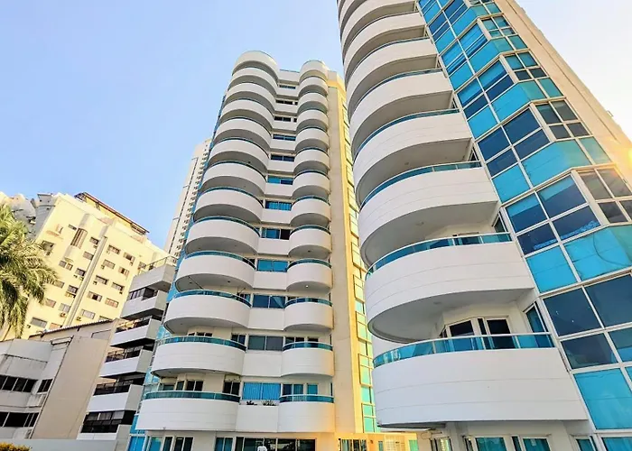 Torres Del Lago B-2