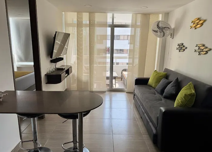 Polanco Residences