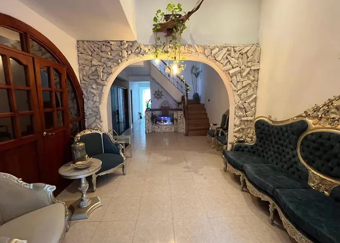 Hotel Boutique Tierra Del Mar Cartagena