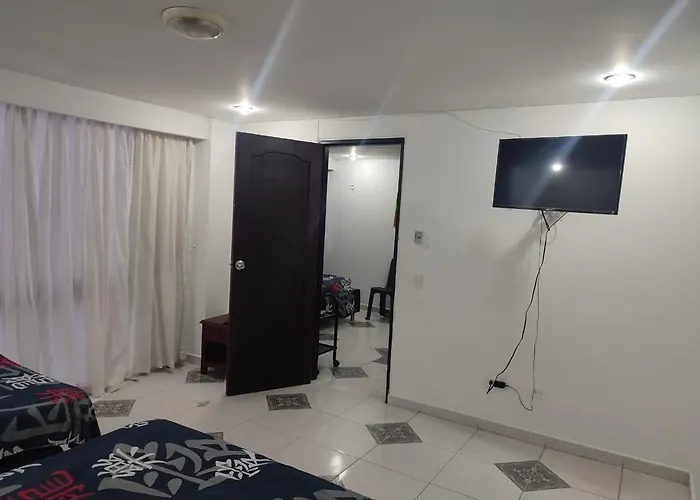 Apartamento 309 Bocagrande