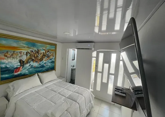 Homethel Studio Apt Privado