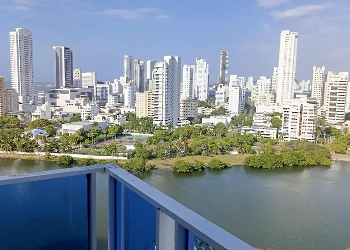 Hermosa Vista Piso 17
