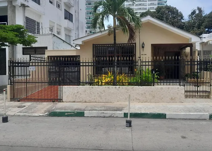 Casa Estela