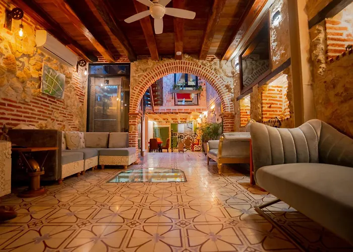 Casa Arce Boutique