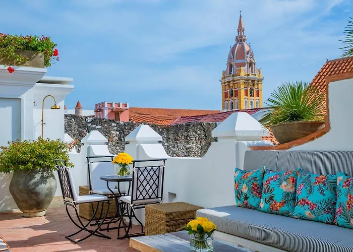 Casa de la Renta By Mustique