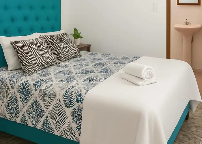 Hostal Marhu