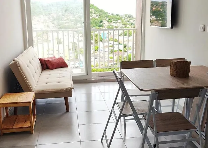 Apartamento En Cartagena