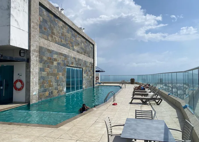 Apartamento Frenta a la Playa