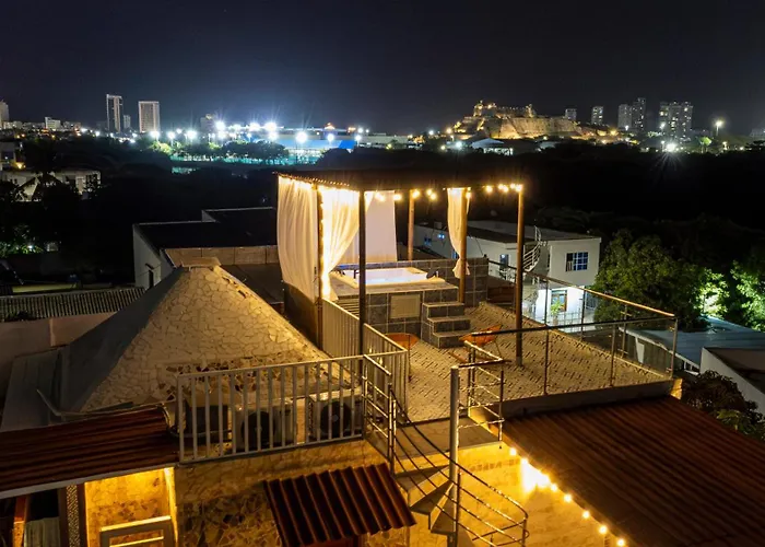 Cartagena Apartamento