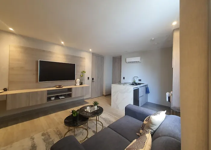 Moderna Suite Frente Al Lago Cerca A La Playa