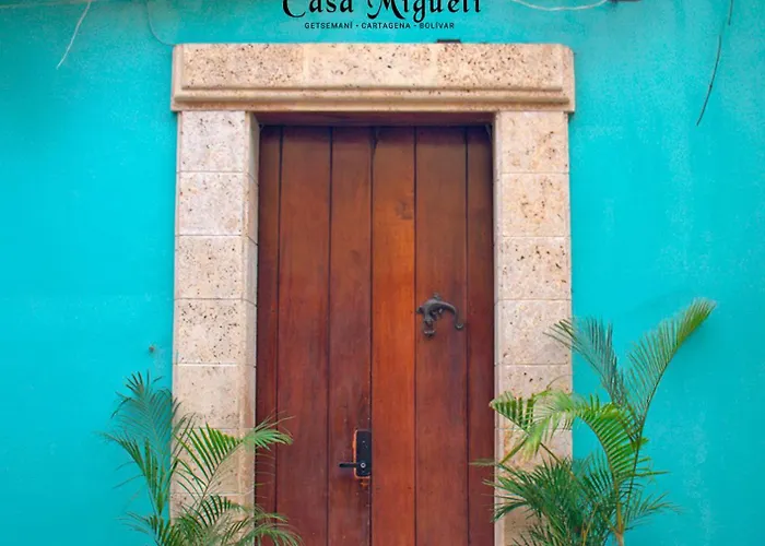 Casa Migueli - Lujosa Casa Colonial Con Jacuzzi En Terraza -