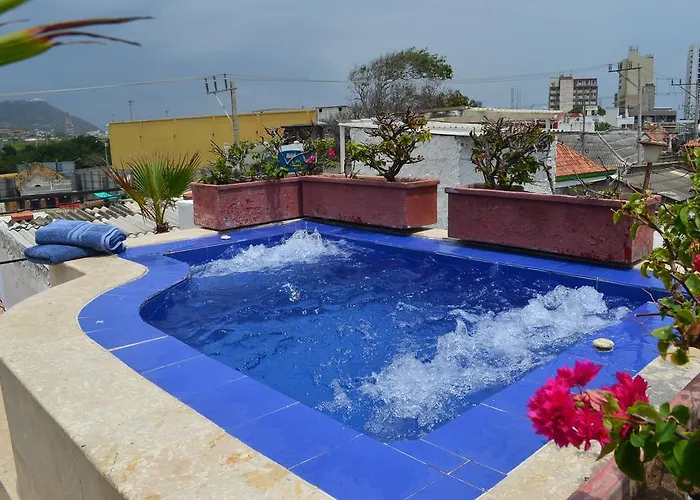 Casa Jardin Boutique