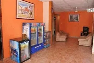 Hotel El Porvenir