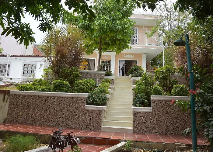 Casa Shalom
