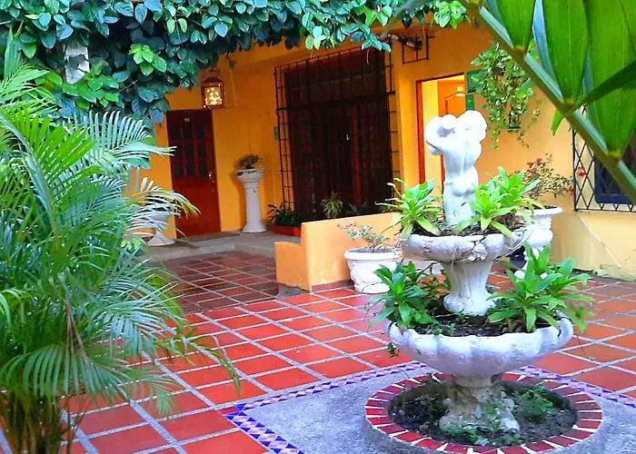 Hotel Costa Bahia