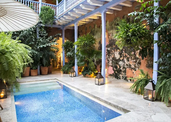 Casa De Indias By Mustique