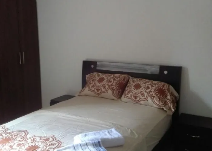 Edificio Rincon De Marbella Apt 103
