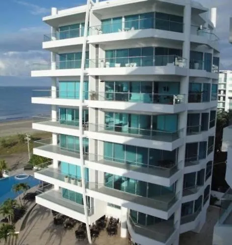 Apartamento en Cartagena Alqiiler Seaway 935 - Apto 501 Fotos Instagram apartamentocartagena501