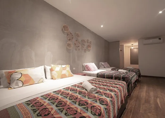 Hotel Bonavento