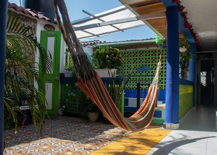 Casa Venecia