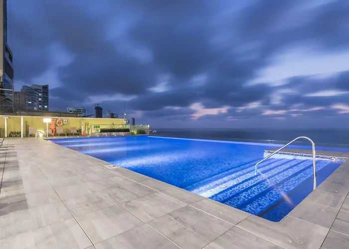 H2 Residences By Nomad Guru